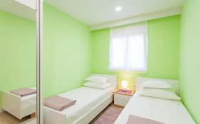 Center New Apartment Krivic
